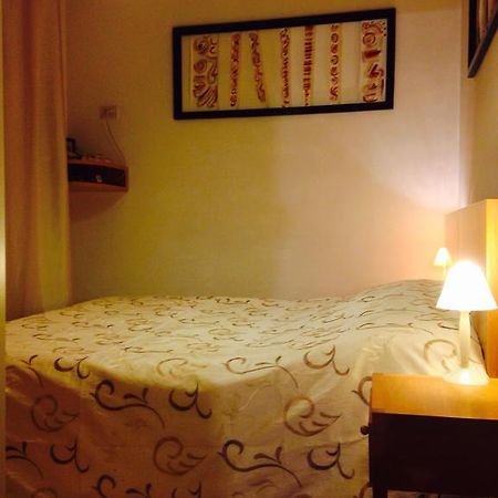 Montebello Apartment Rome Bilik gambar