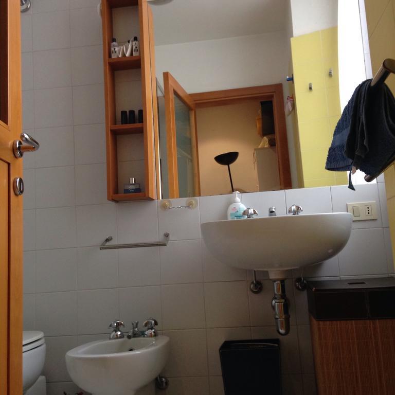 Montebello Apartment Rome Bilik gambar