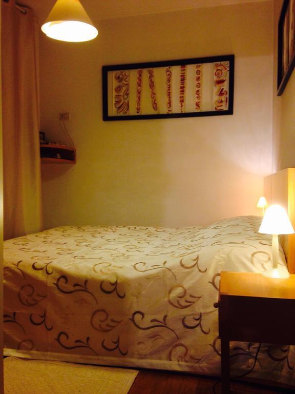 Montebello Apartment Rome Bilik gambar